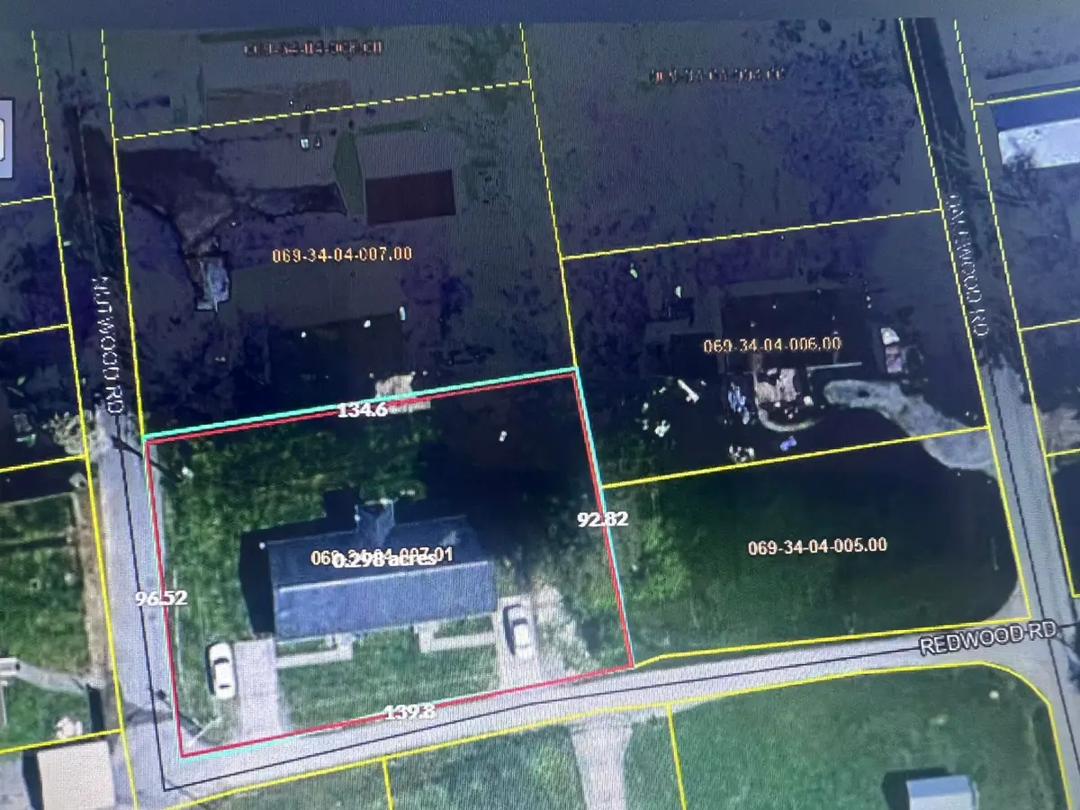 103 Nutwood Road, Middlesboro, KY 40965 - #1