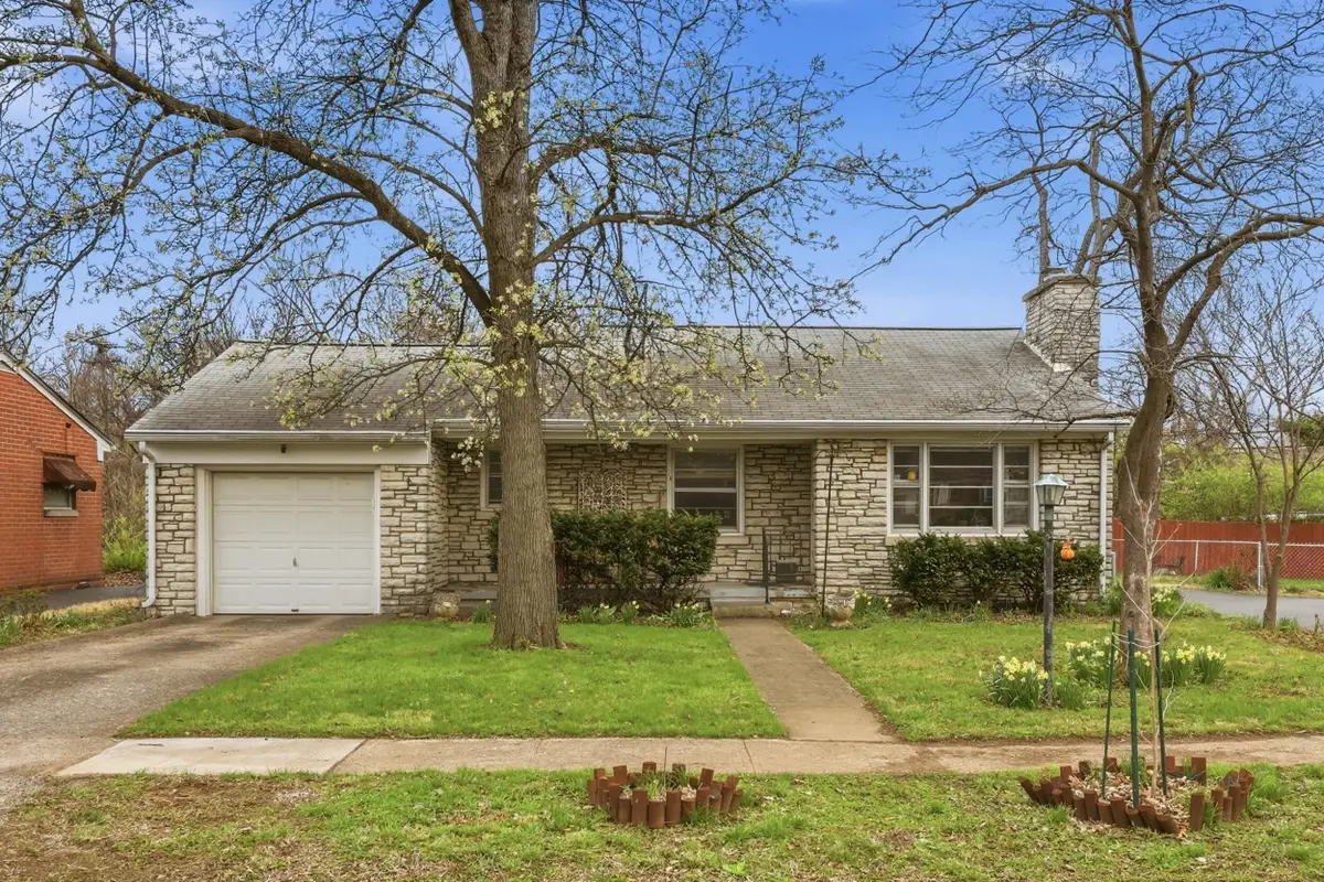 503 Lone Oak Drive, Lexington, KY 40503 - #1