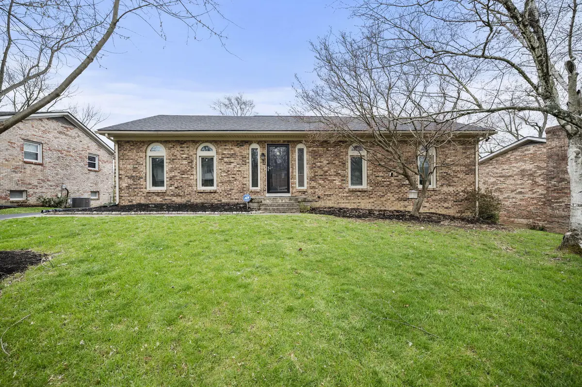 3398 Fraserdale Drive, Lexington, KY 40503 - #1
