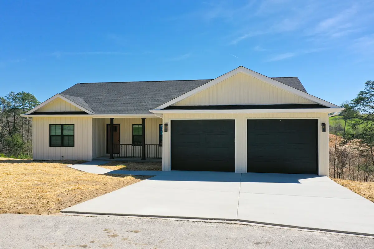 249 Couch Baker Lane, London, KY 40744 - #1