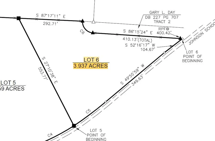 TBD Crawford Bend Road, Hillsboro, KY 41049 - #3