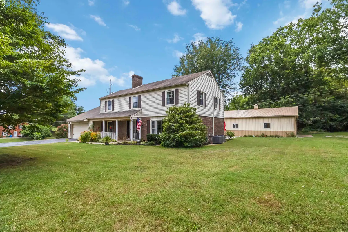 301 Redwood Drive, Stanford, KY 40484 - #1