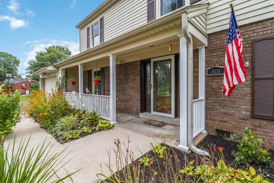 301 Redwood Drive, Stanford, KY 40484 - #2
