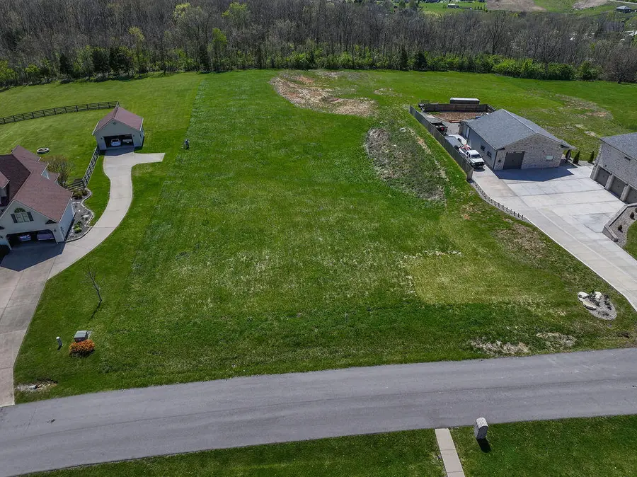 154 Sylvan Way, Lancaster, KY 40444 - #3