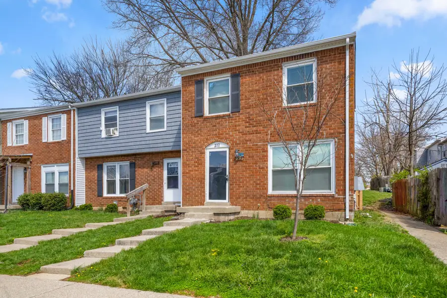 277 Osage Court, Lexington, KY 40509 - #2