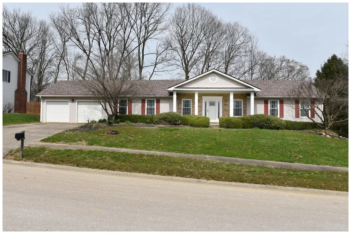 2100 Crystal Creek Drive, Frankfort, KY 40601 - #1