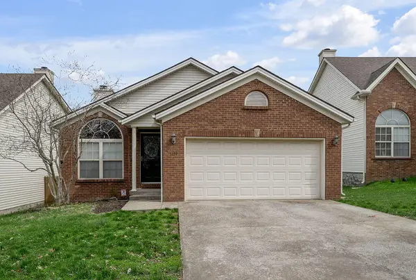 3152 Roundway Down Lane, Lexington, KY 40509