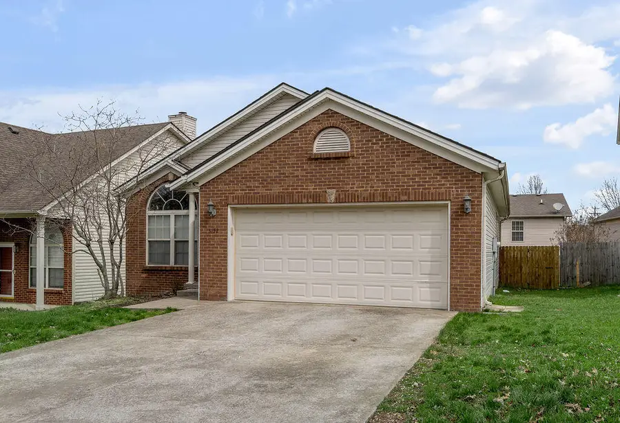 3152 Roundway Down Lane, Lexington, KY 40509 - #3