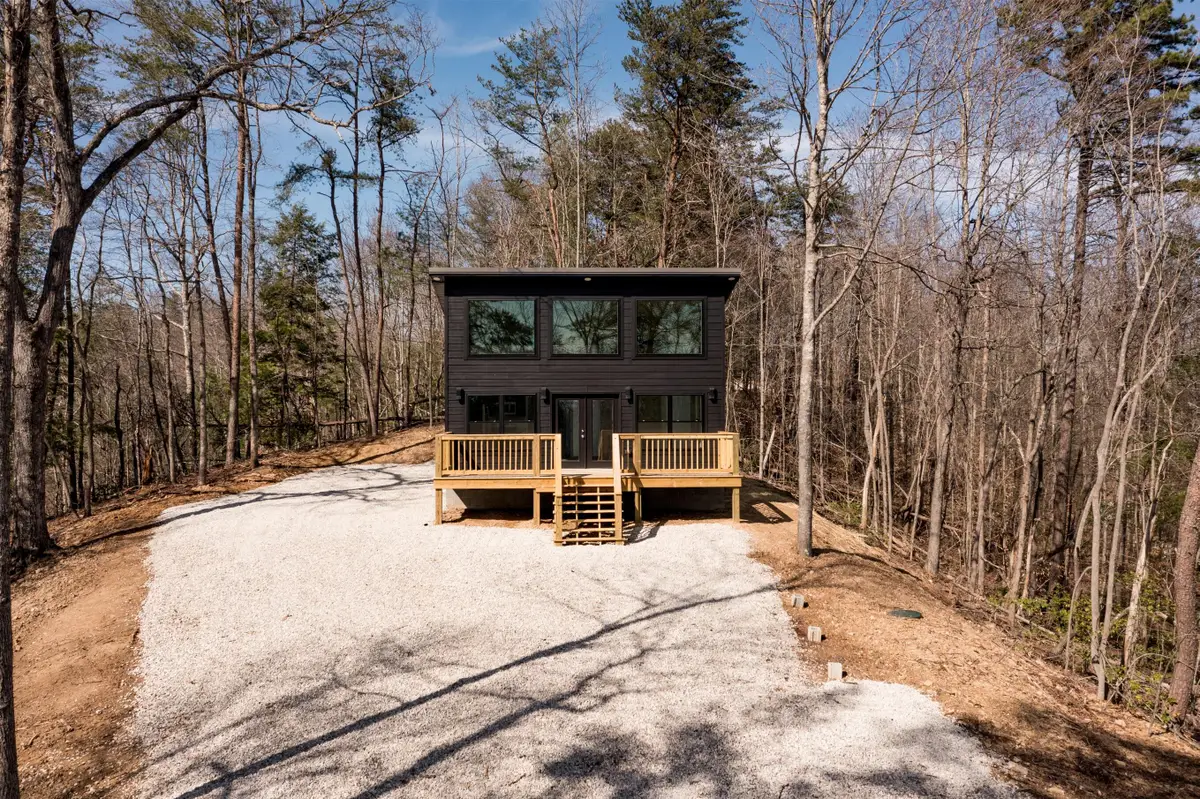 134 Holler Top Road, Campton, KY 41301 - #1