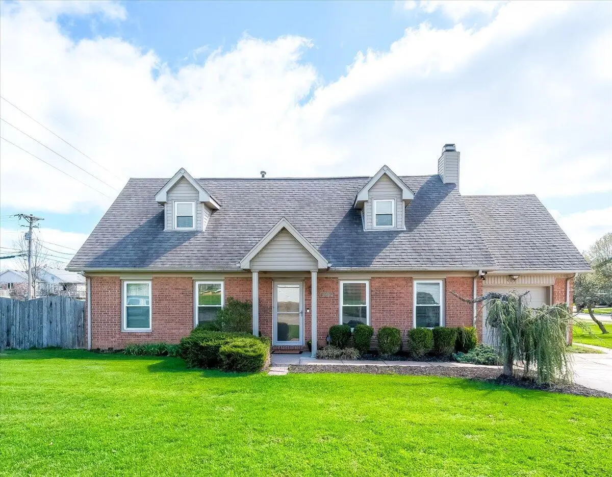 402 Peachtree Road, Nicholasville, KY 40356 - #1