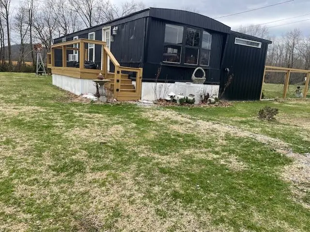 87 Railroad Street, Salt Lick, KY 40371 - #1