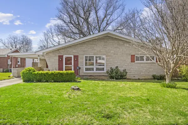 1516 Port Royal Drive, Lexington, KY 40504