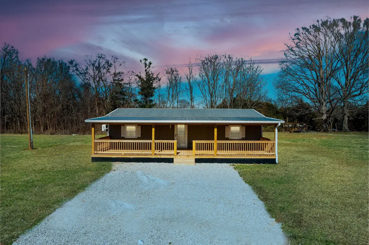 280 Kentucky 639, Albany, KY 42602 - #1