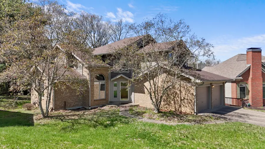 57 Sandbar Lane, Frankfort, KY 40601 - #2