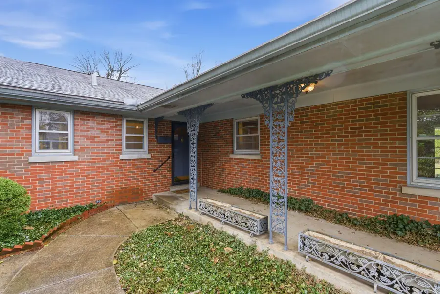 335 Andover Drive, Lexington, KY 40502 - #3