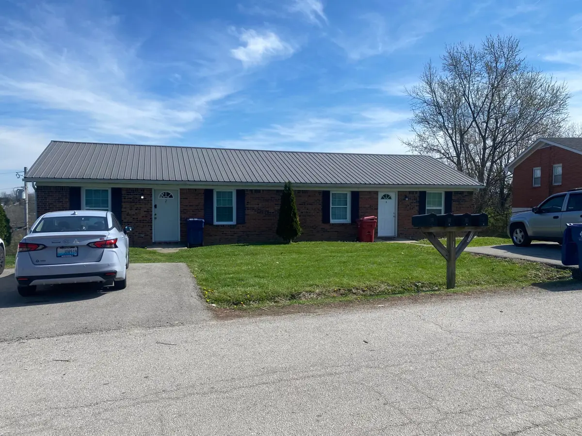 116 Salter Road, Berea, KY 40403 - #1