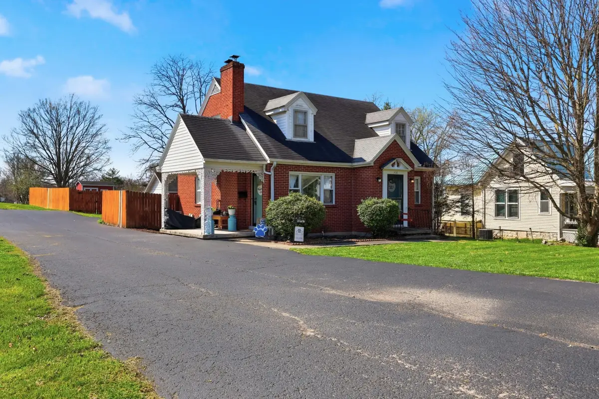 510 Cane Run Street, Harrodsburg, KY 40330 - #1