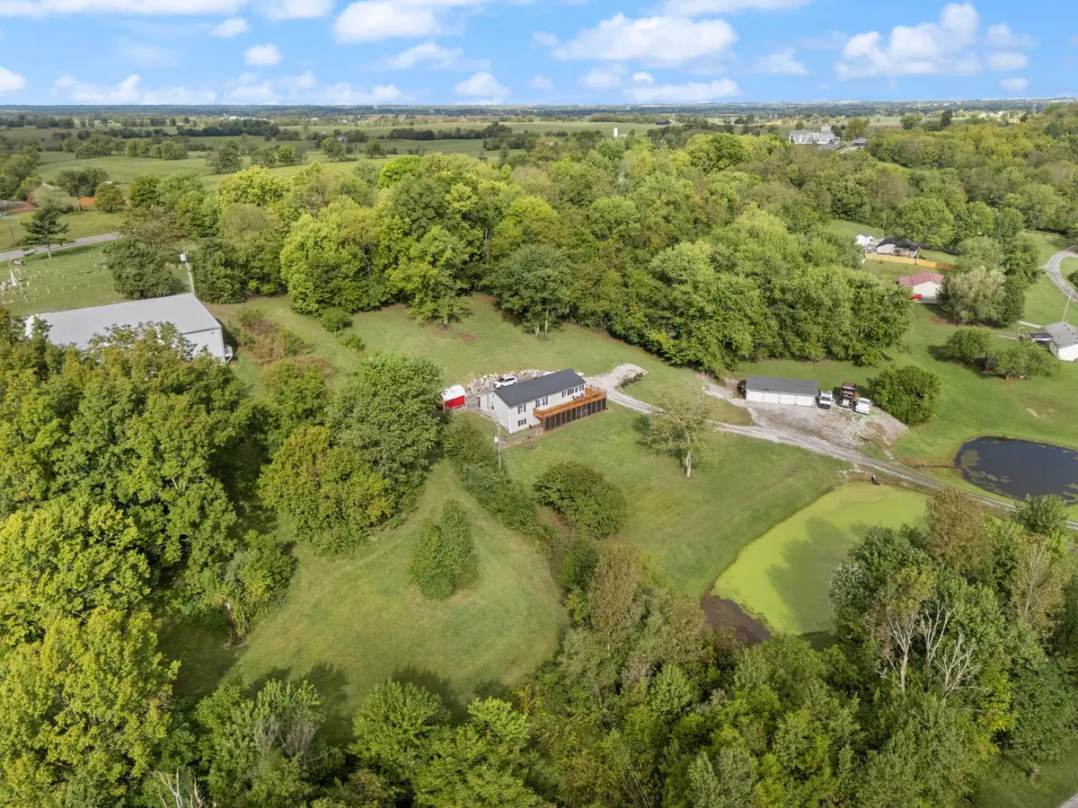 198 Doolin Way, Lancaster, KY 40444 - #1