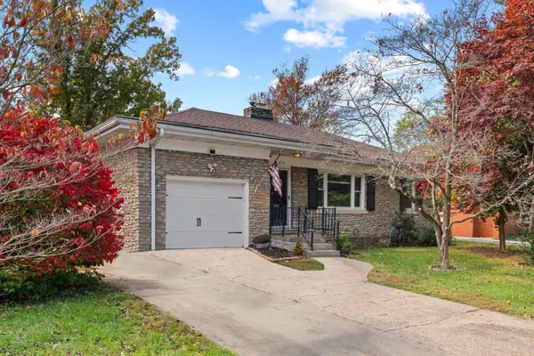 574 Sheridan Drive, Lexington, KY 40503