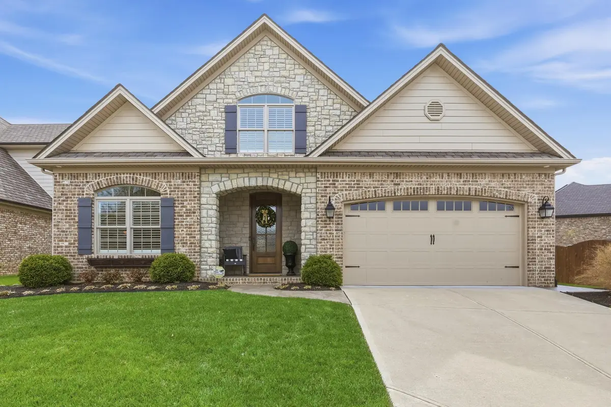 2483 Pascoli Place, Lexington, KY 40509 - #1