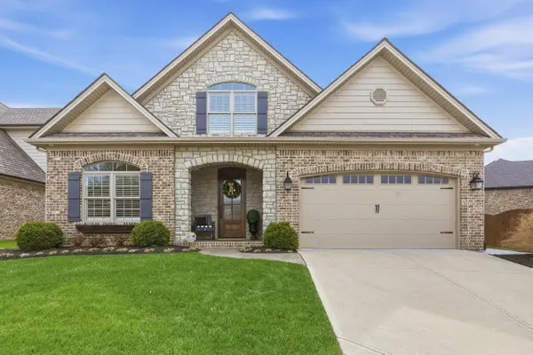 2483 Pascoli Place, Lexington, KY 40509