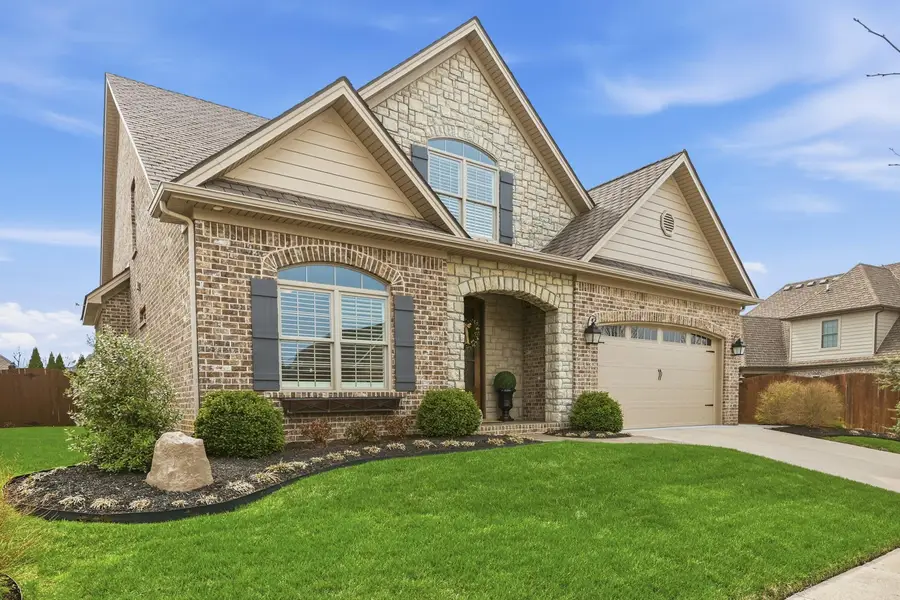 2483 Pascoli Place, Lexington, KY 40509 - #3