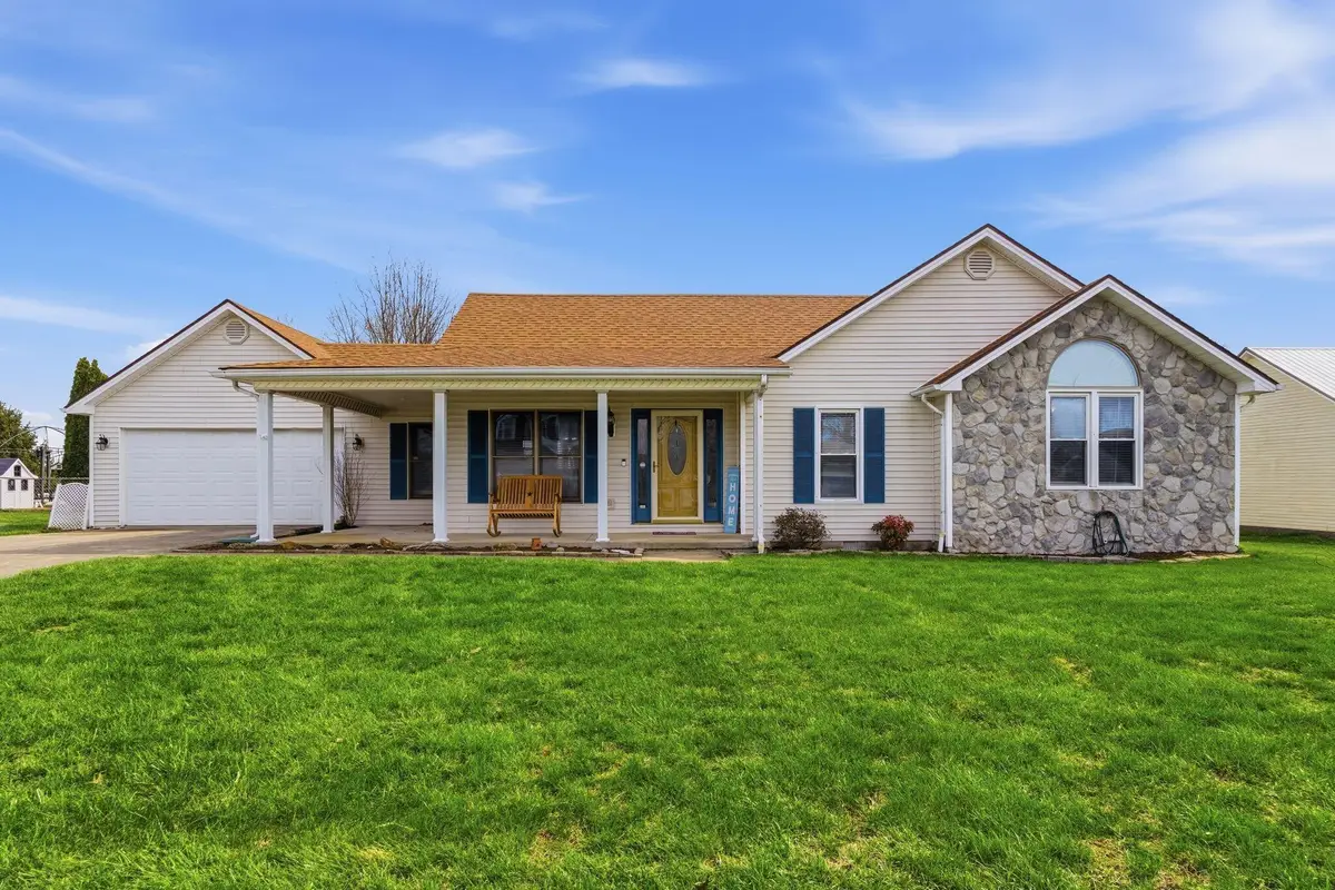 235 Shelton Way, Mount Sterling, KY 40353 - #1