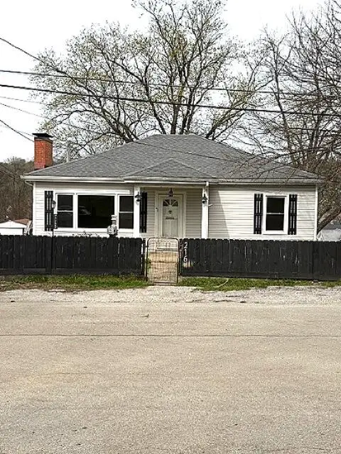 216 Swigert Avenue, Frankfort, KY 40601 - #2