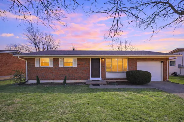 3422 Wallingford Court, Lexington, KY 40503