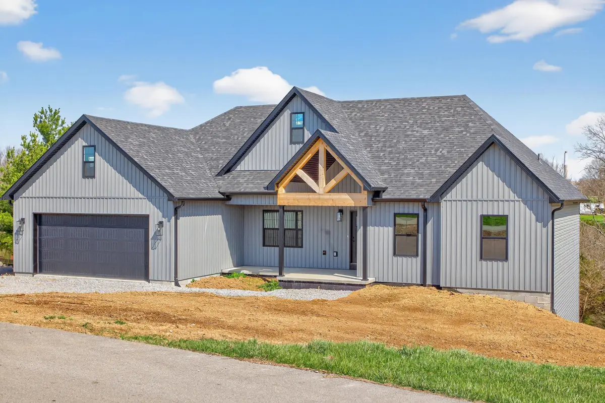 195 Lakeland Drive, Harrodsburg, KY 40330 - #1