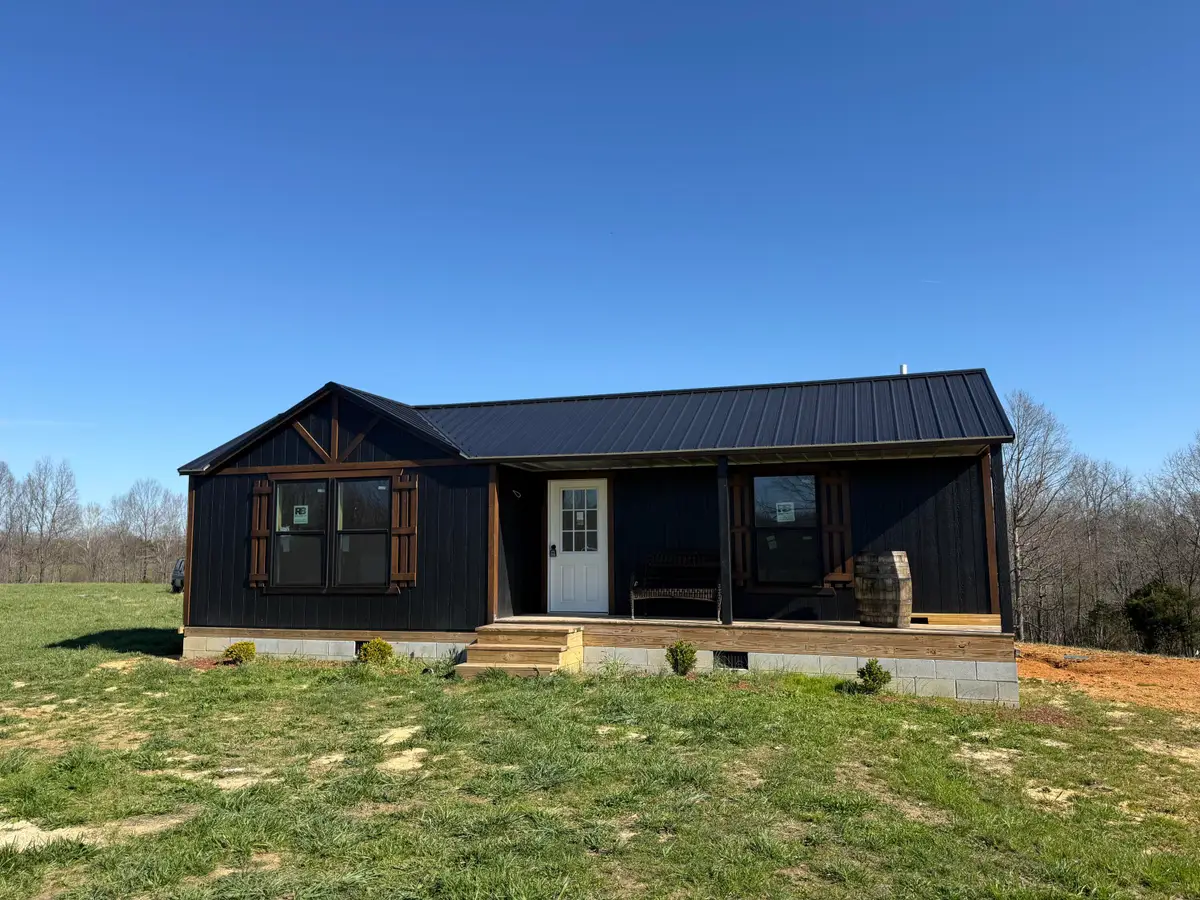 146 Oaks Road, Russell Springs, KY 42642 - #1