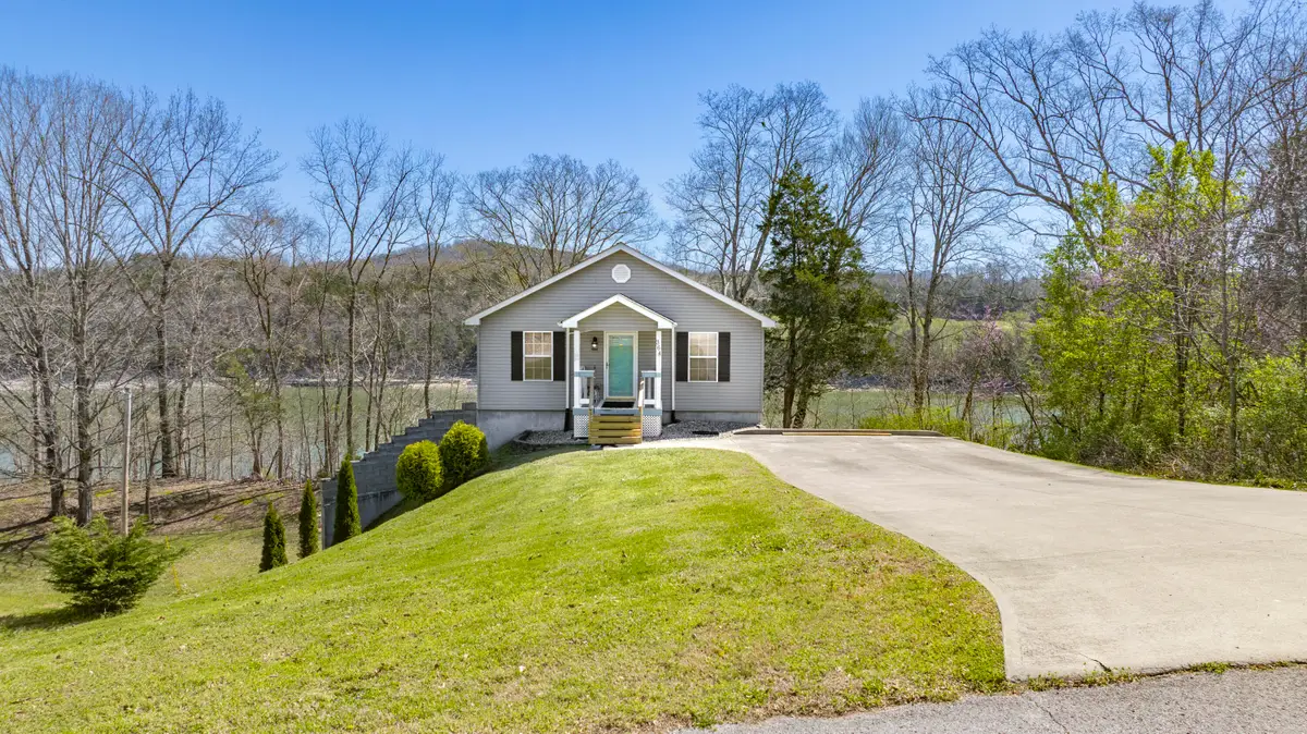 364 Twin Rivers Drive, Bronston, KY 42518 - #1