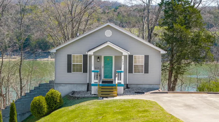 364 Twin Rivers Drive, Bronston, KY 42518 - #2
