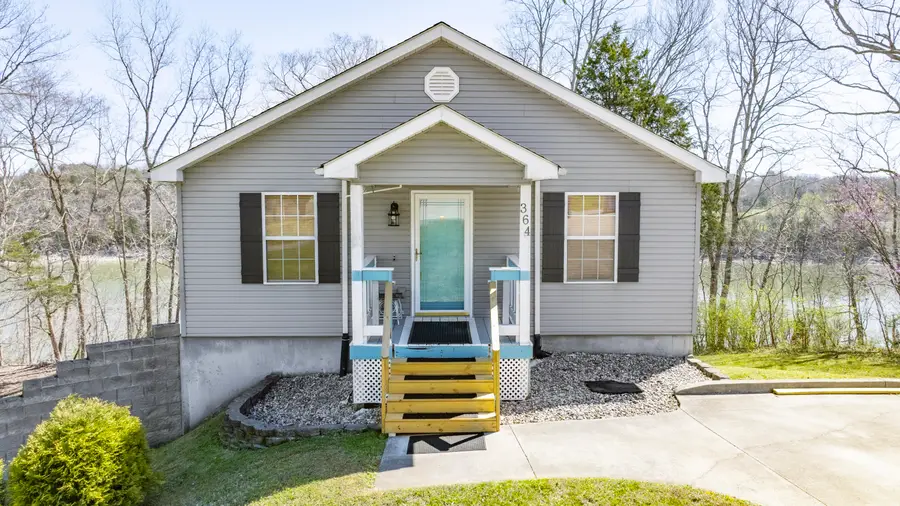 364 Twin Rivers Drive, Bronston, KY 42518 - #3