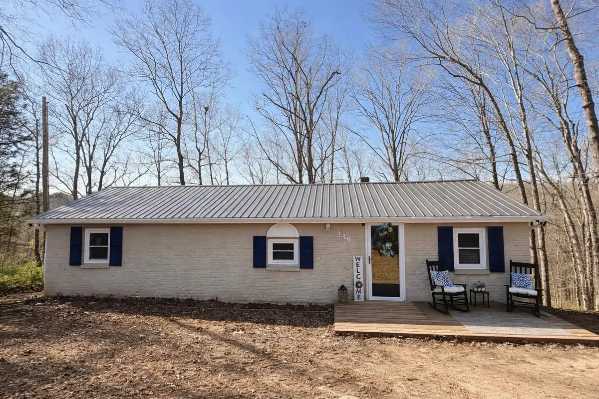 339 Hideaway Drive, Somerset, KY 42503 - #1