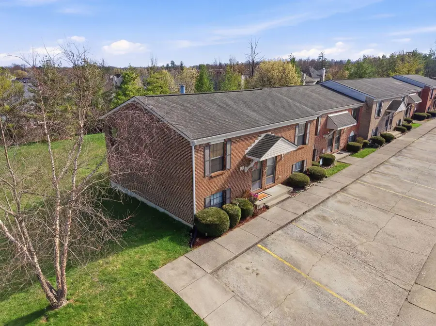 2550 Crusaders Way, Lexington, KY 40509 - #3