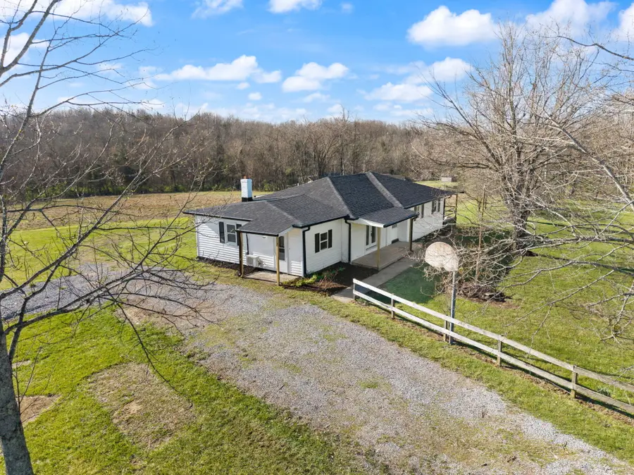 401 Drakes Creek Road, Crab Orchard, KY 40419 - #2
