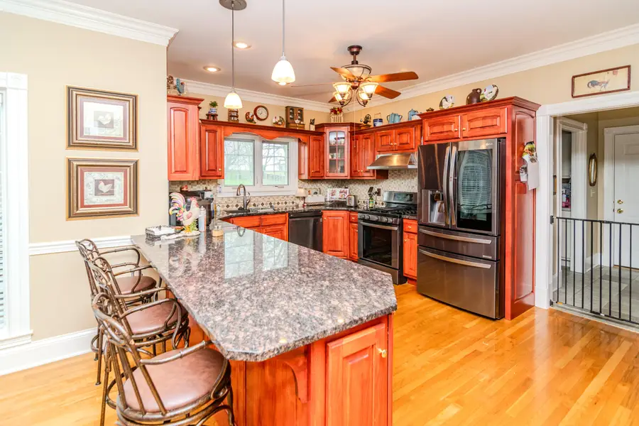 110 Saratoga Drive, Frankfort, KY 40601 - #3