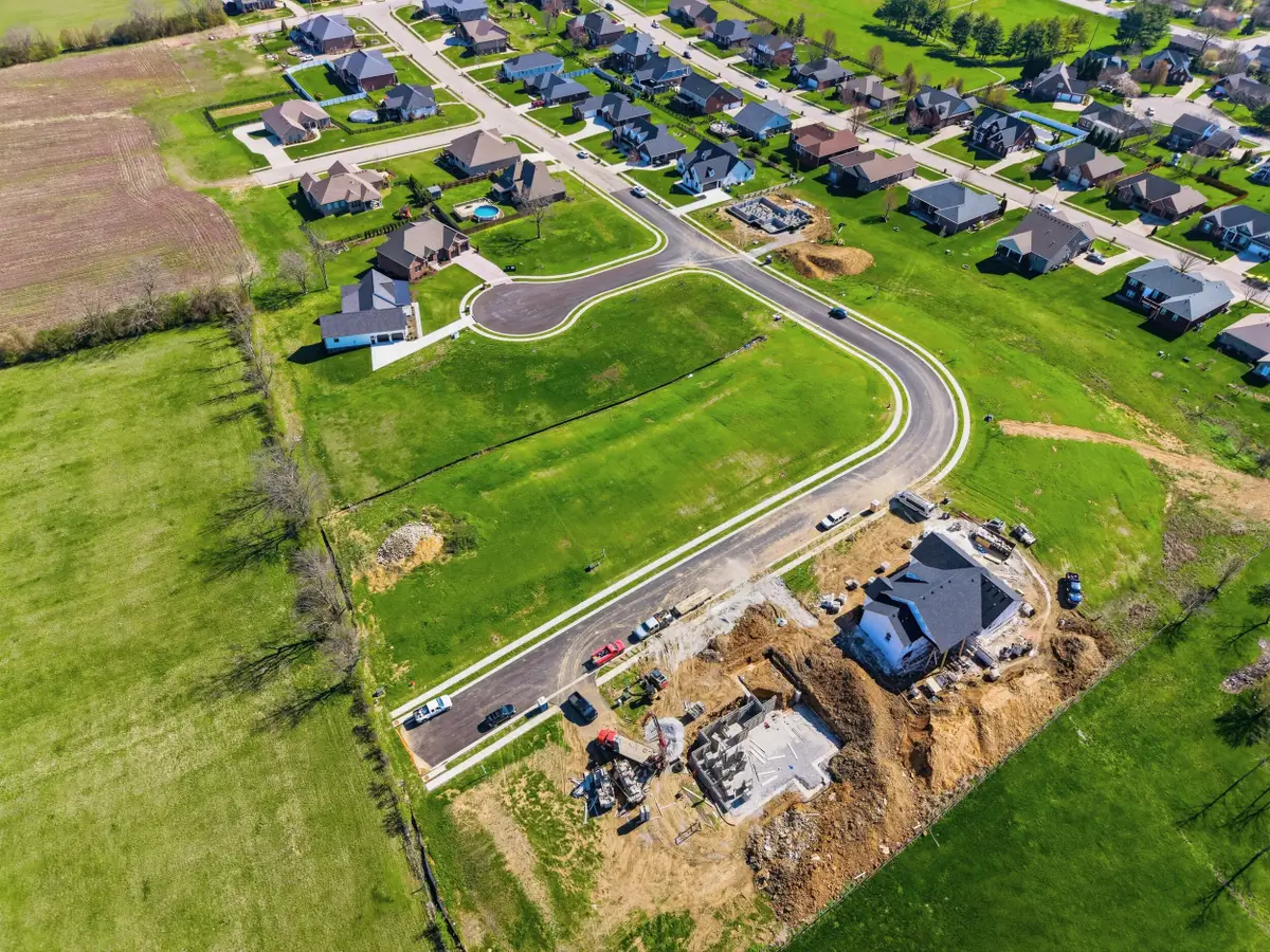 312 Witts Lane, Wilmore, KY 40390 - #1