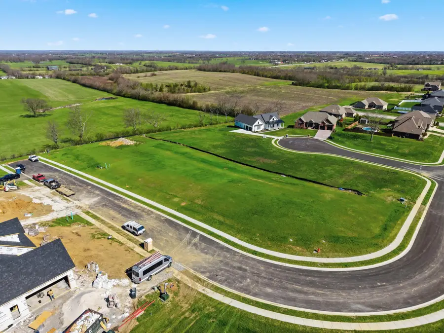 312 Witts Lane, Wilmore, KY 40390 - #3