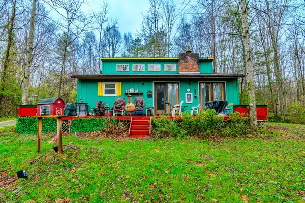 1667 Jackson Drive, Morehead, KY 40351