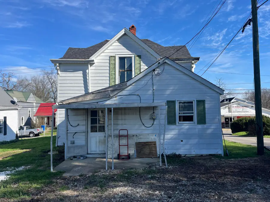 32 Hays Street, Winchester, KY 40391 - #3