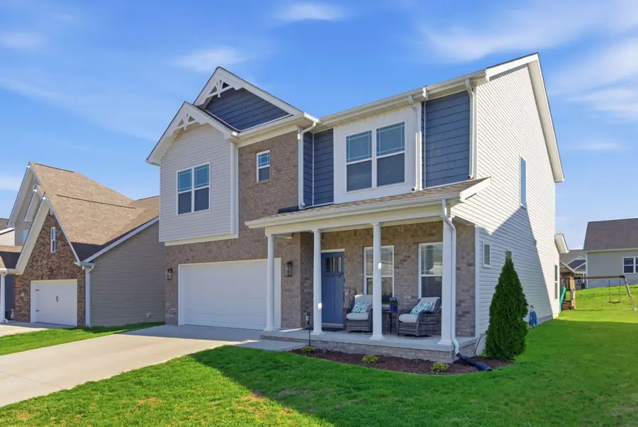 146 Dove Run Circle, Georgetown, KY 40324 - #2