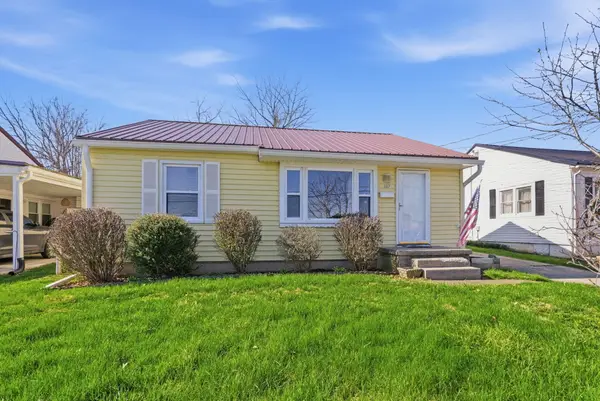 107 Stone Avenue, Cynthiana, KY 41031