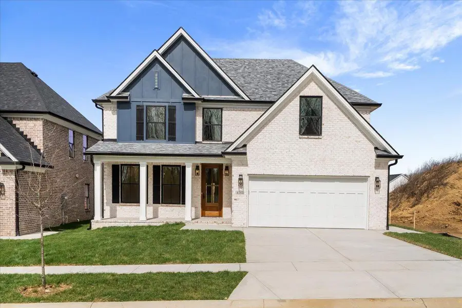 4260 Buttermilk Road, Lexington, KY 40509 - #2