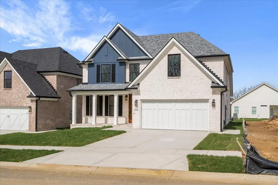 4260 Buttermilk Road, Lexington, KY 40509 - #3