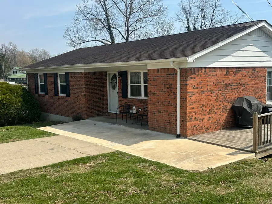 2140 State Highway 1651, Stearns, KY 42647 - #2