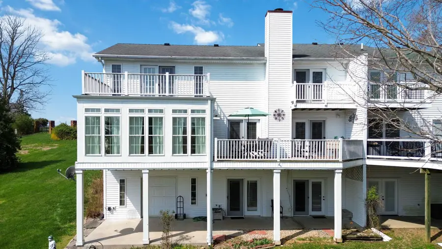 109 Dylan Drive #101, Jamestown, KY 42629 - #2