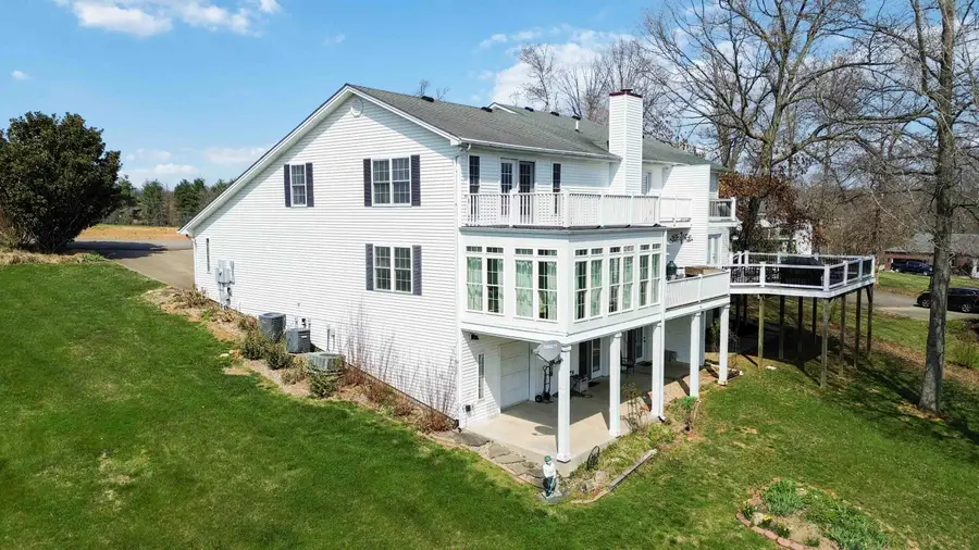 109 Dylan Drive #101, Jamestown, KY 42629 - #3