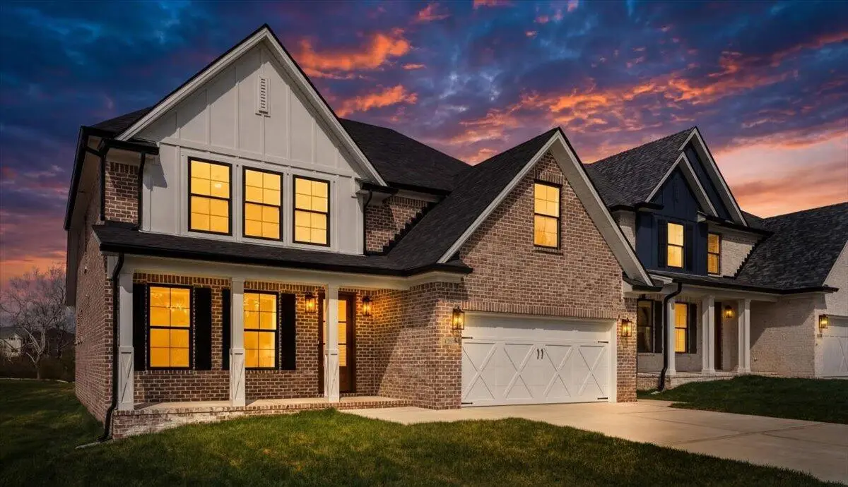 4264 Buttermilk Road, Lexington, KY 40509 - #1